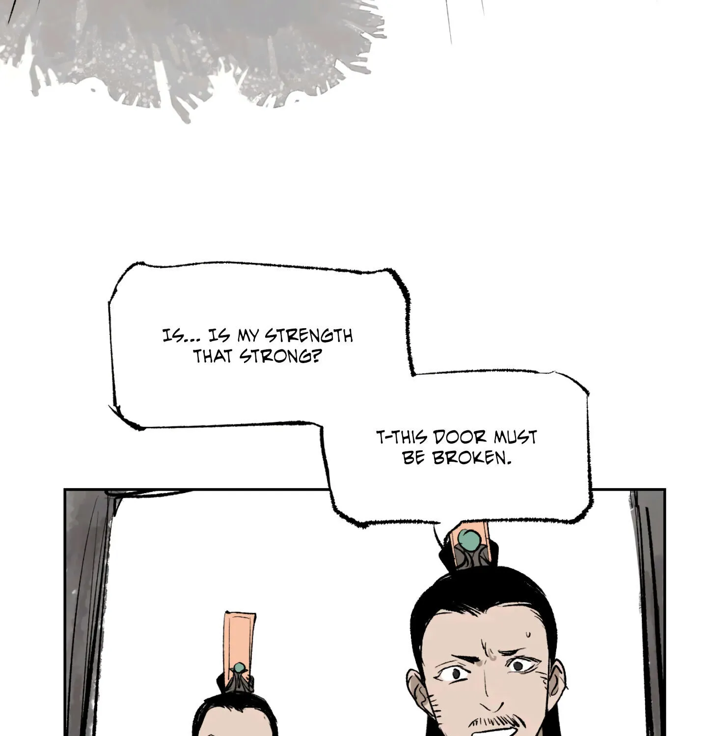 Yu Cai Immortal Sect Zinmanga X Chapter 5 Page 103