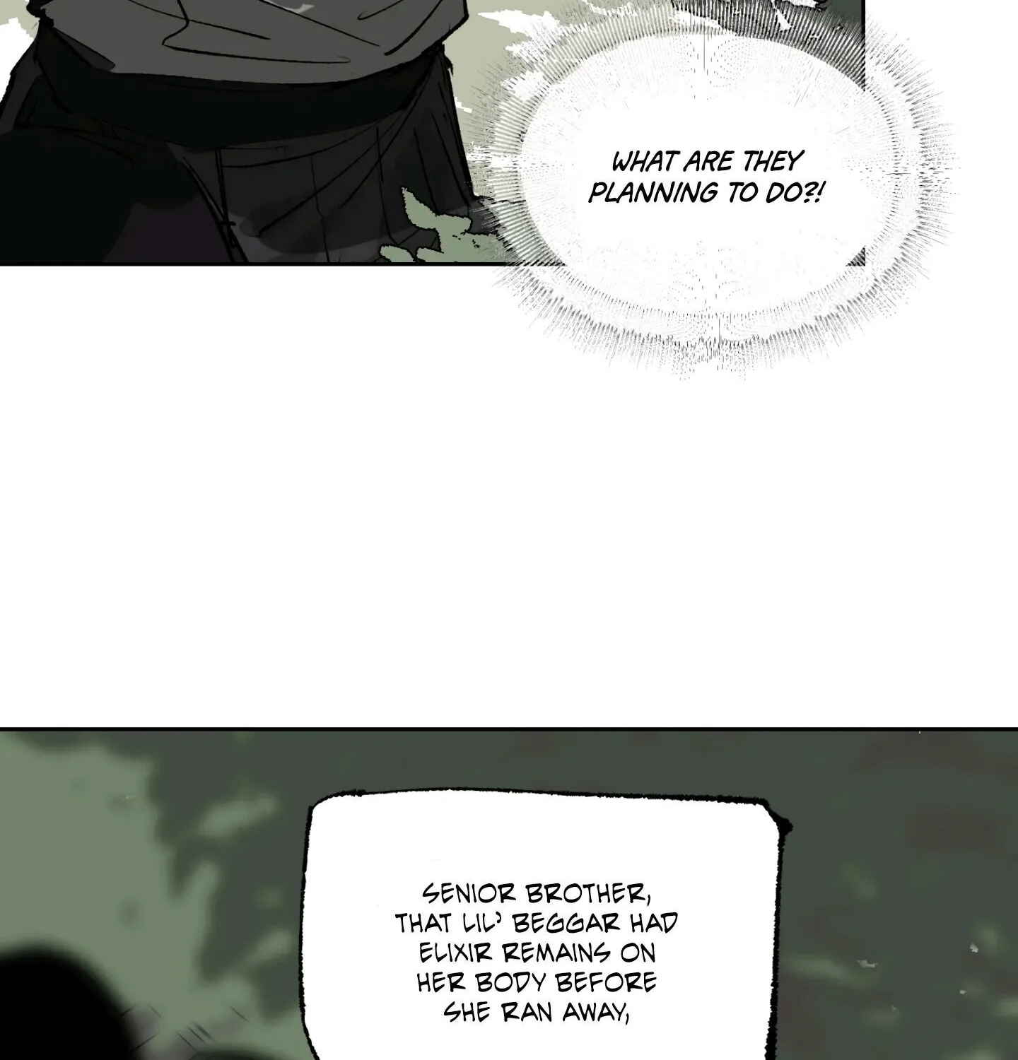 Yu Cai Immortal Sect Zinmanga X Chapter 5 Page 109