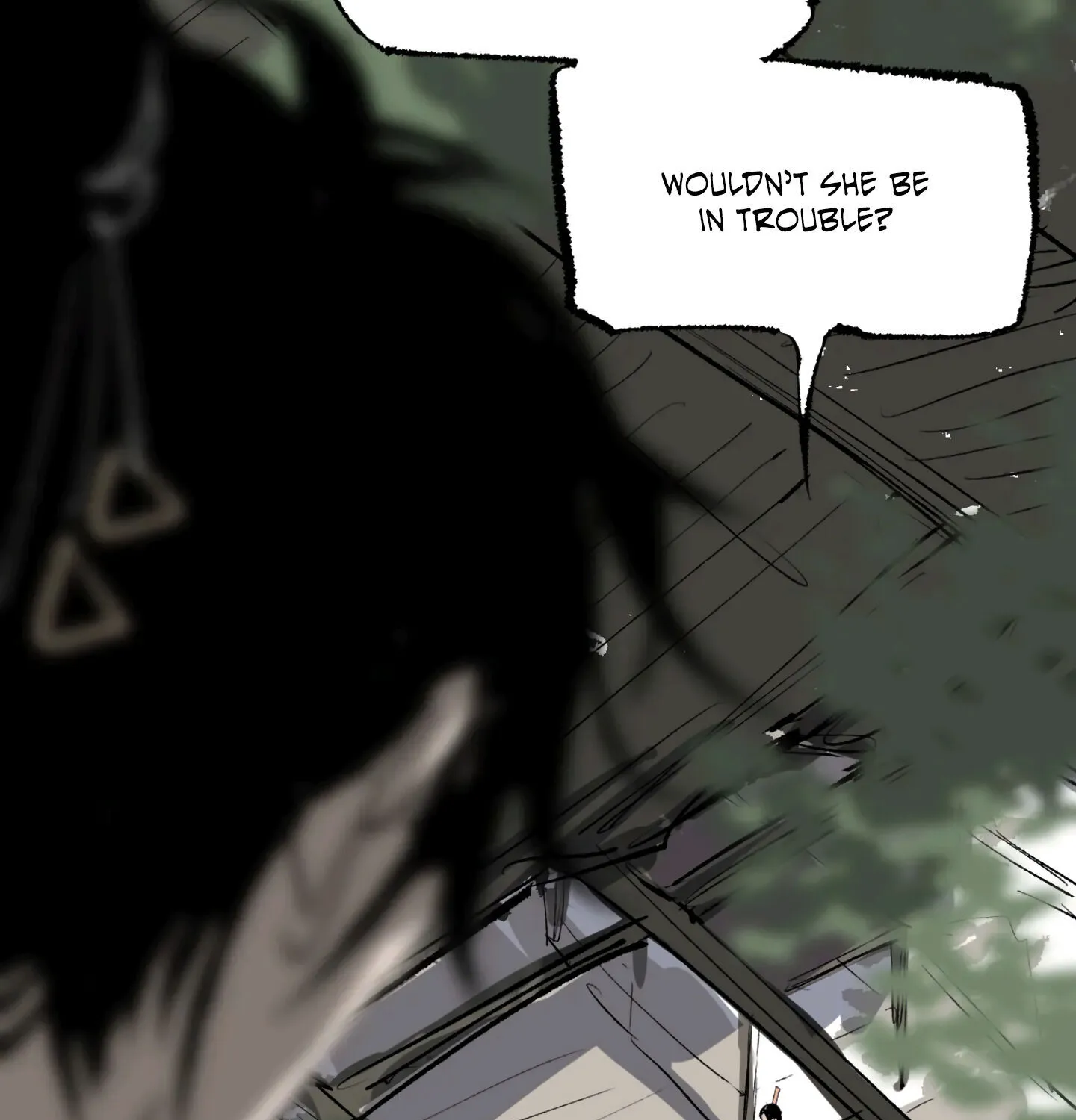 Yu Cai Immortal Sect Zinmanga X Chapter 5 Page 110