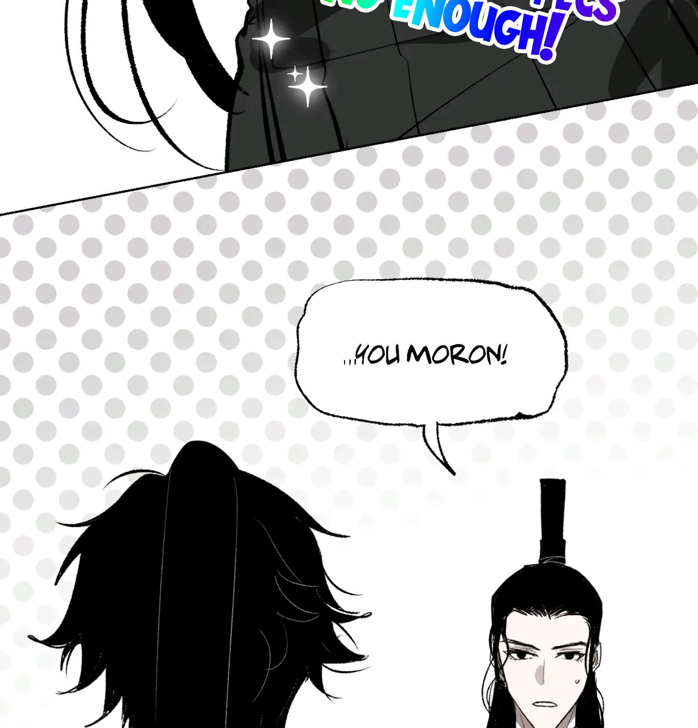 Yu Cai Immortal Sect Zinmanga X Chapter 4 Page 92
