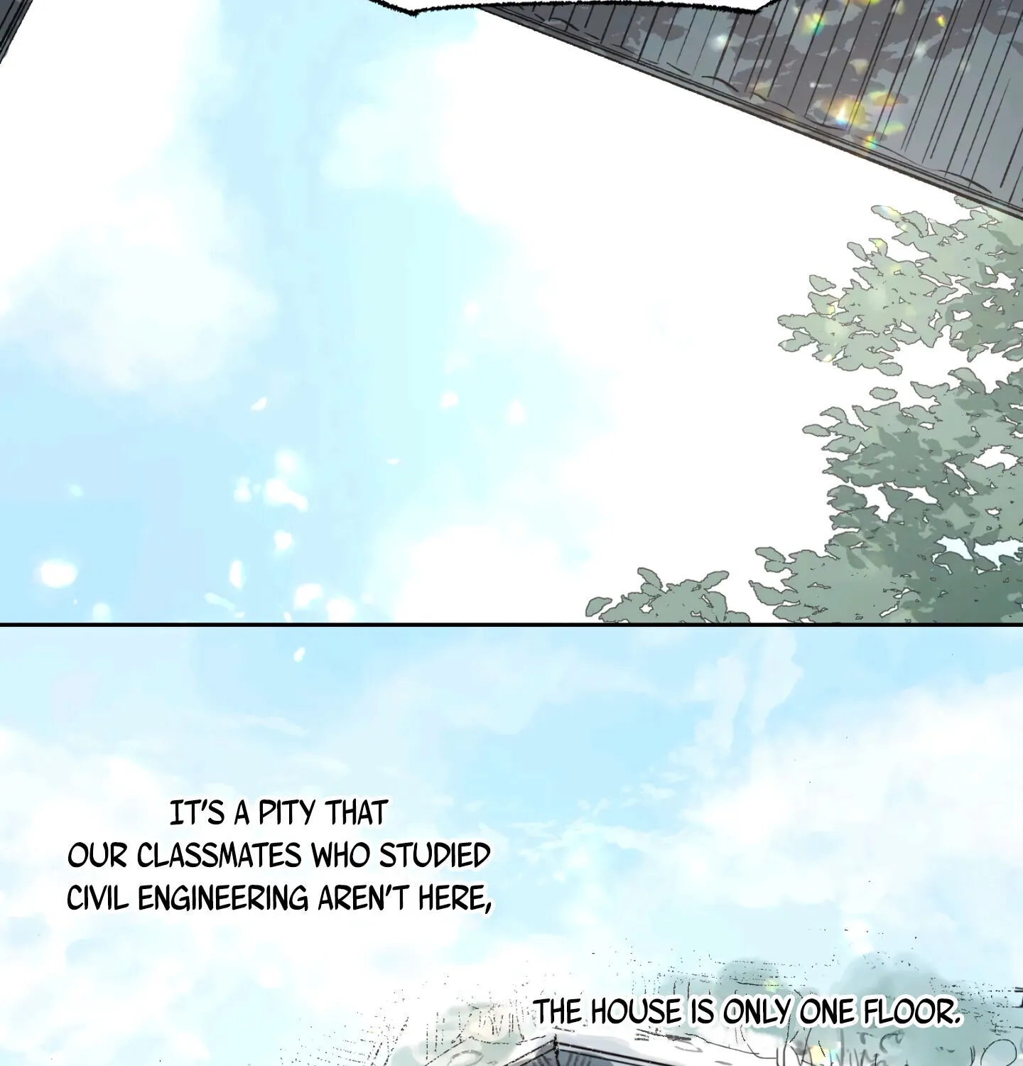 Yu Cai Immortal Sect Zinmanga X Chapter 4 Page 123
