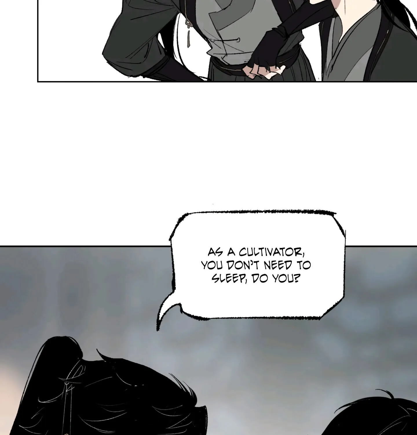 Yu Cai Immortal Sect Zinmanga X Chapter 4 Page 134