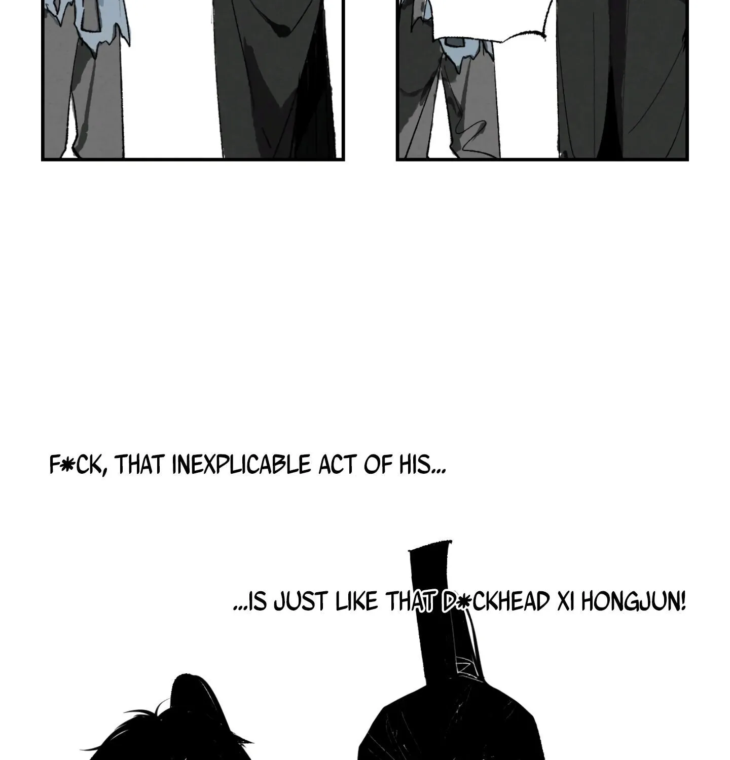 Yu Cai Immortal Sect Zinmanga X Chapter 2 Page 9