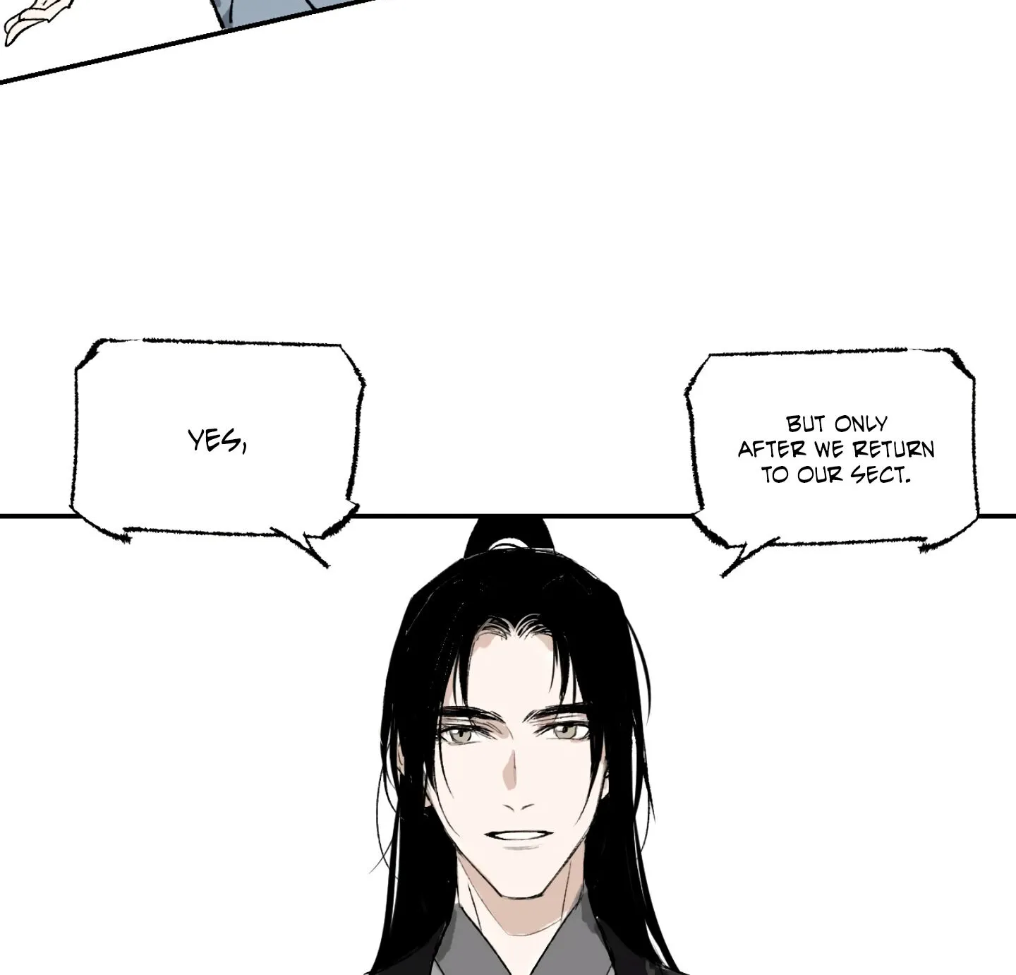 Yu Cai Immortal Sect Zinmanga X Chapter 2 Page 22