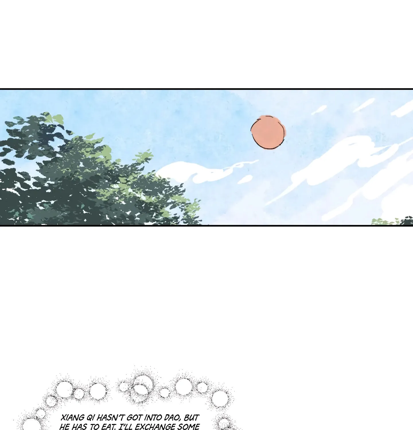 Yu Cai Immortal Sect Zinmanga X Chapter 2 Page 28