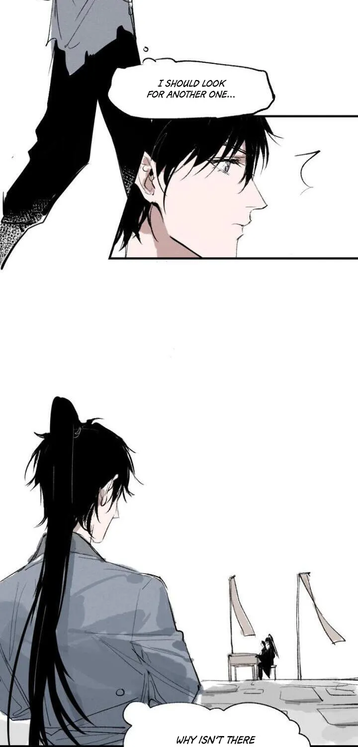 Yu Cai Immortal Sect Zinmanga X Chapter 1 Page 40