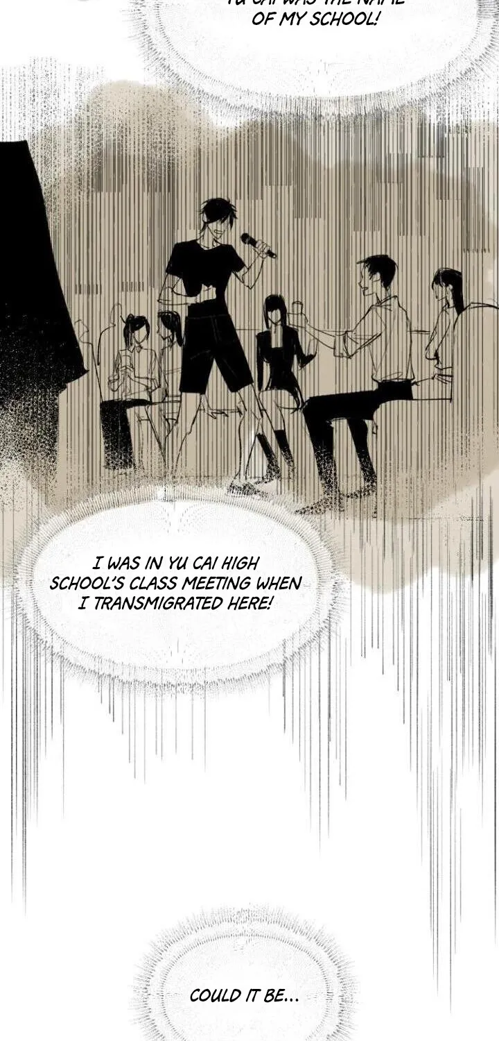 Yu Cai Immortal Sect Zinmanga X Chapter 1 Page 42