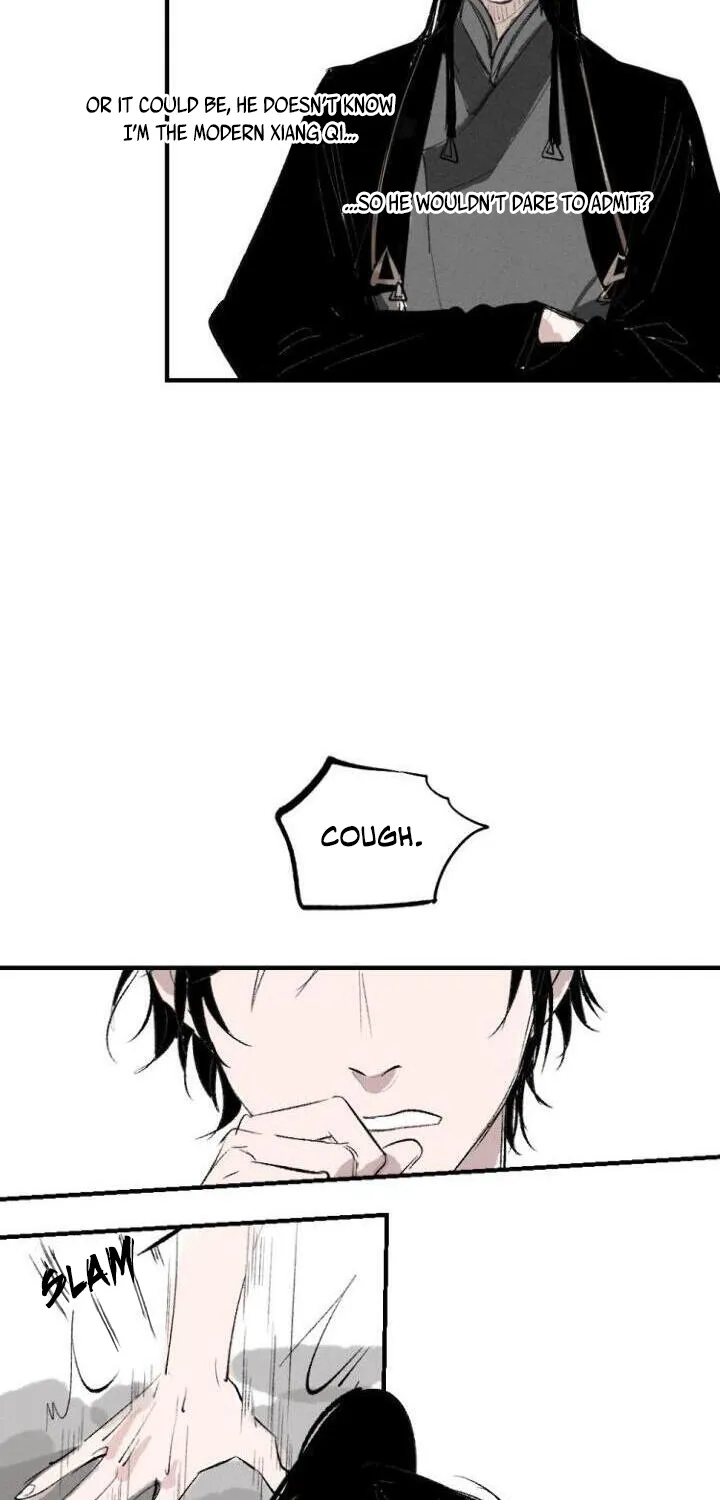 Yu Cai Immortal Sect Zinmanga X Chapter 1 Page 50