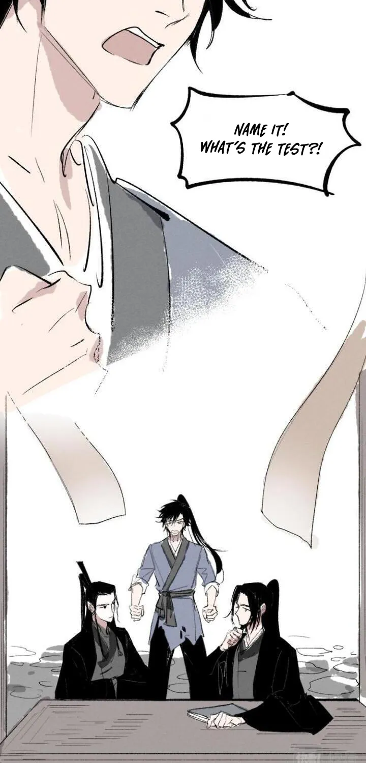 Yu Cai Immortal Sect Zinmanga X Chapter 1 Page 57