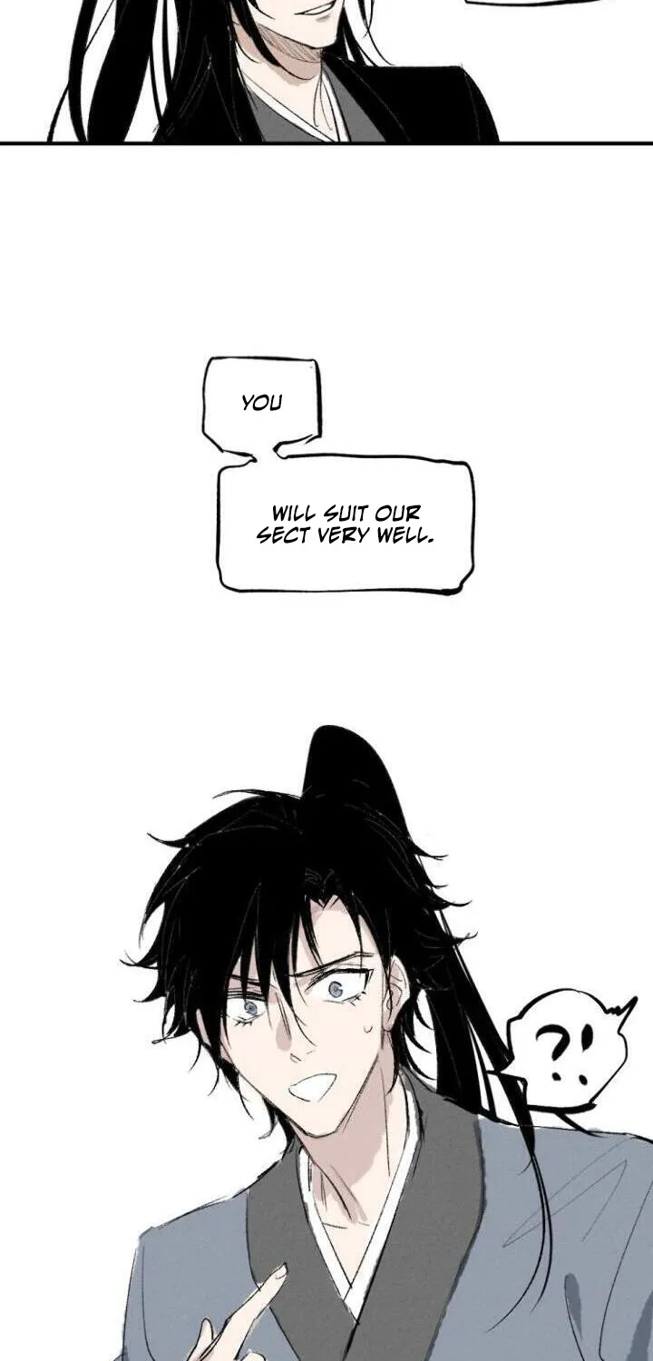 Yu Cai Immortal Sect Zinmanga X Chapter 1 Page 60