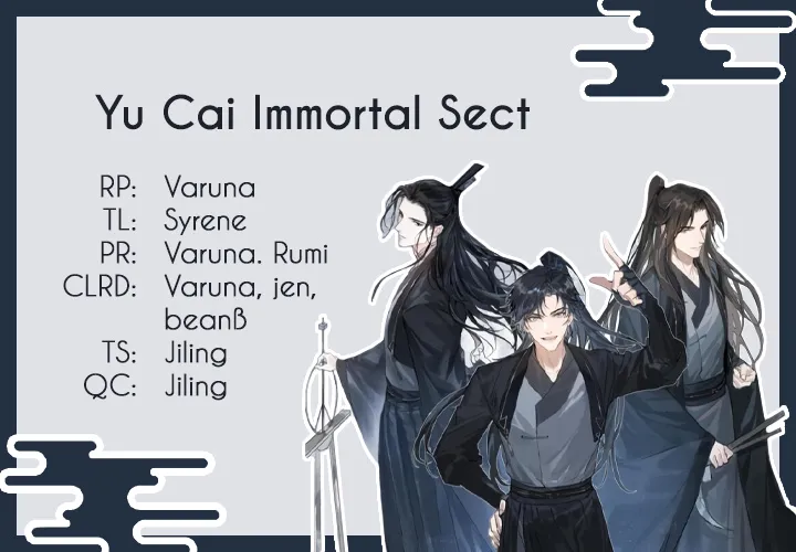 Yu Cai Immortal Sect Zinmanga X Chapter 1 Page 62