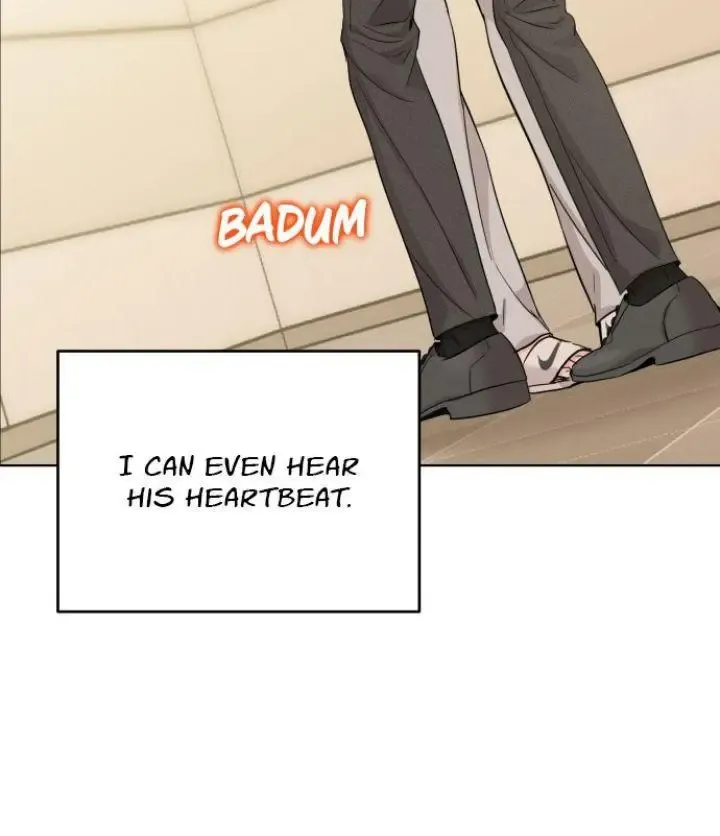 Family-Like Xx Zinmanga X Chapter 54 Page 8