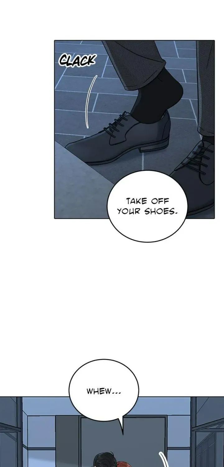 Family-Like Xx Zinmanga X Chapter 54 Page 27