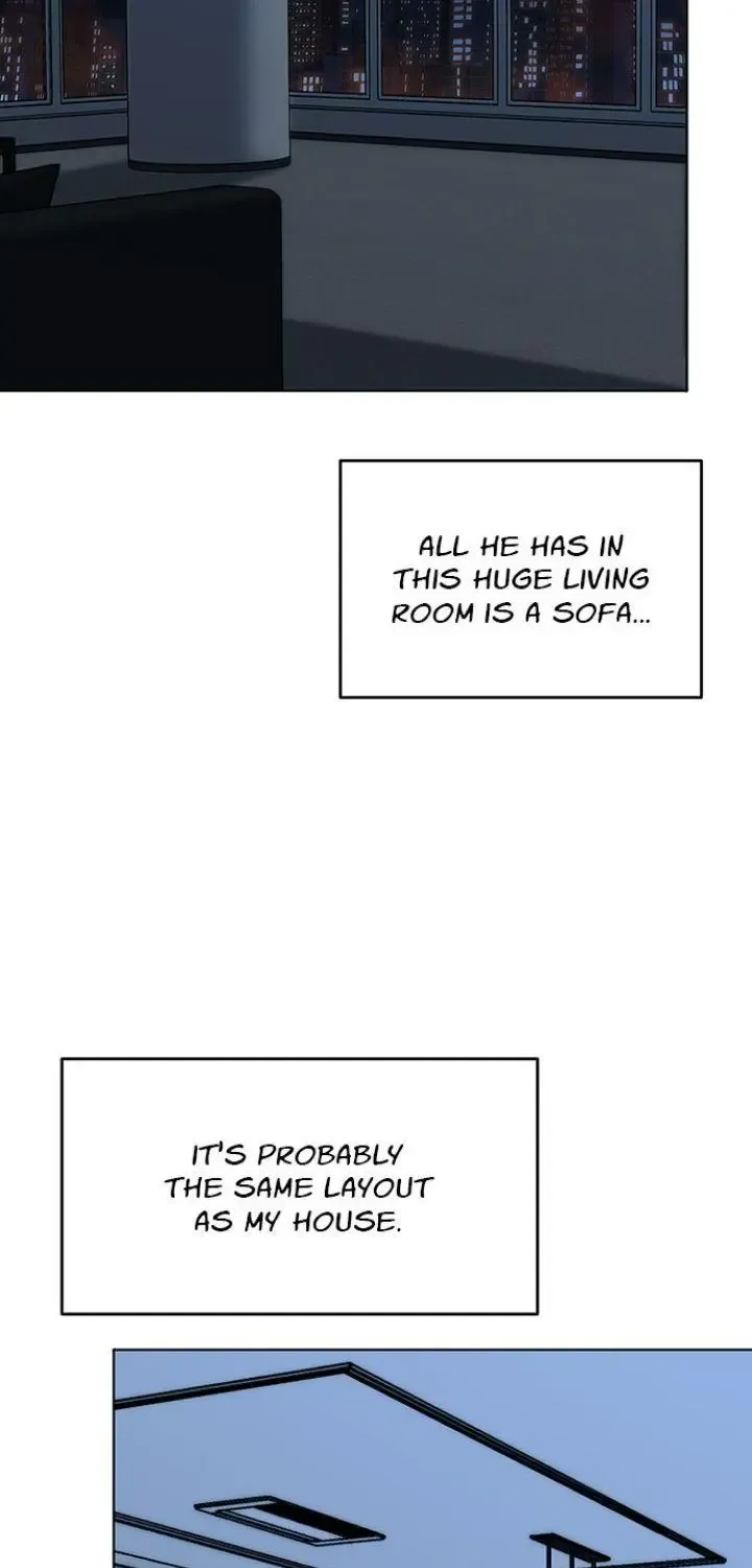Family-Like Xx Zinmanga X Chapter 54 Page 31