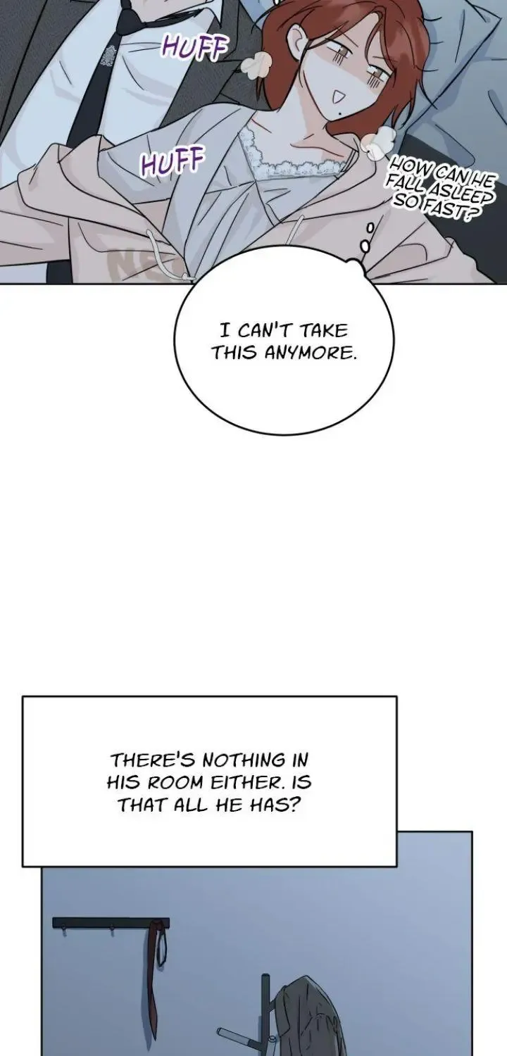Family-Like Xx Zinmanga X Chapter 54 Page 40