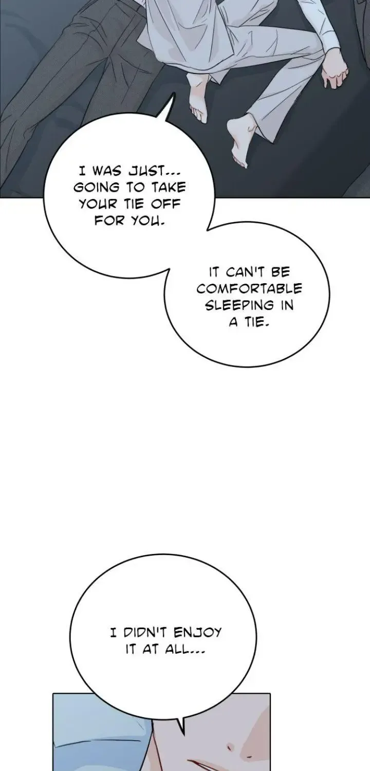 Family-Like Xx Zinmanga X Chapter 54 Page 58