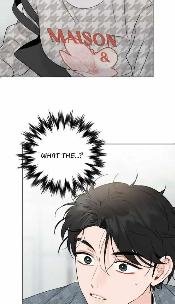 Family-Like Xx Zinmanga X Chapter 46 Page 3