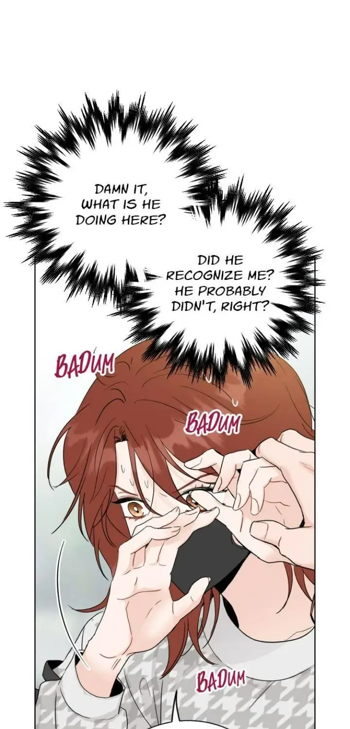 Family-Like Xx Zinmanga X Chapter 46 Page 9