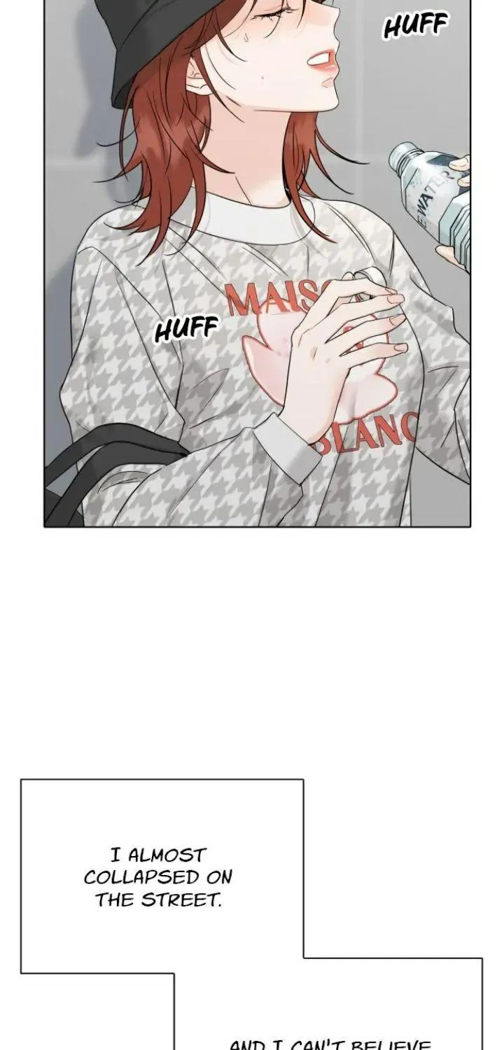 Family-Like Xx Zinmanga X Chapter 46 Page 32