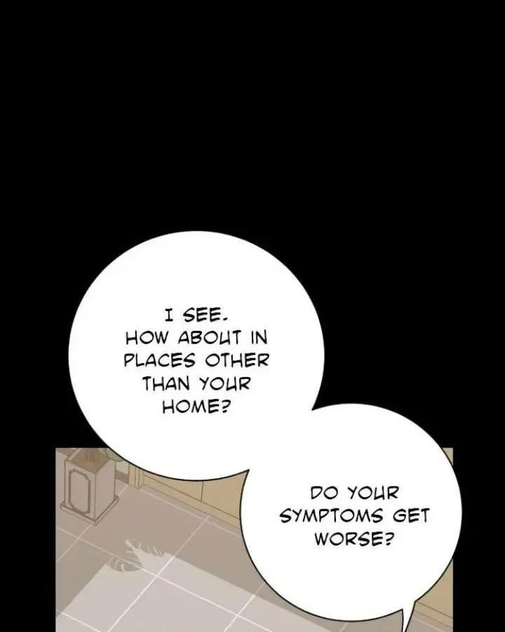 Family-Like Xx Zinmanga X Chapter 46 Page 36