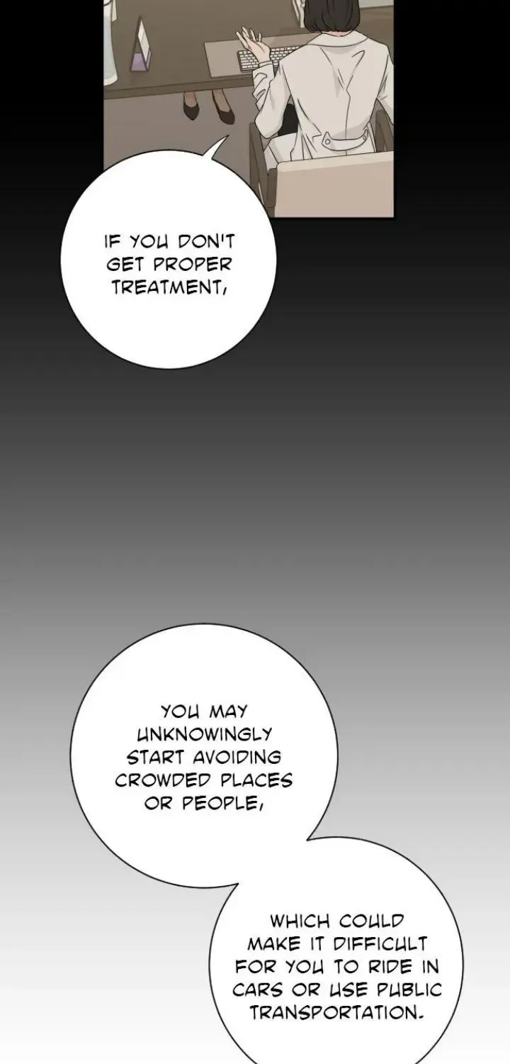 Family-Like Xx Zinmanga X Chapter 46 Page 50