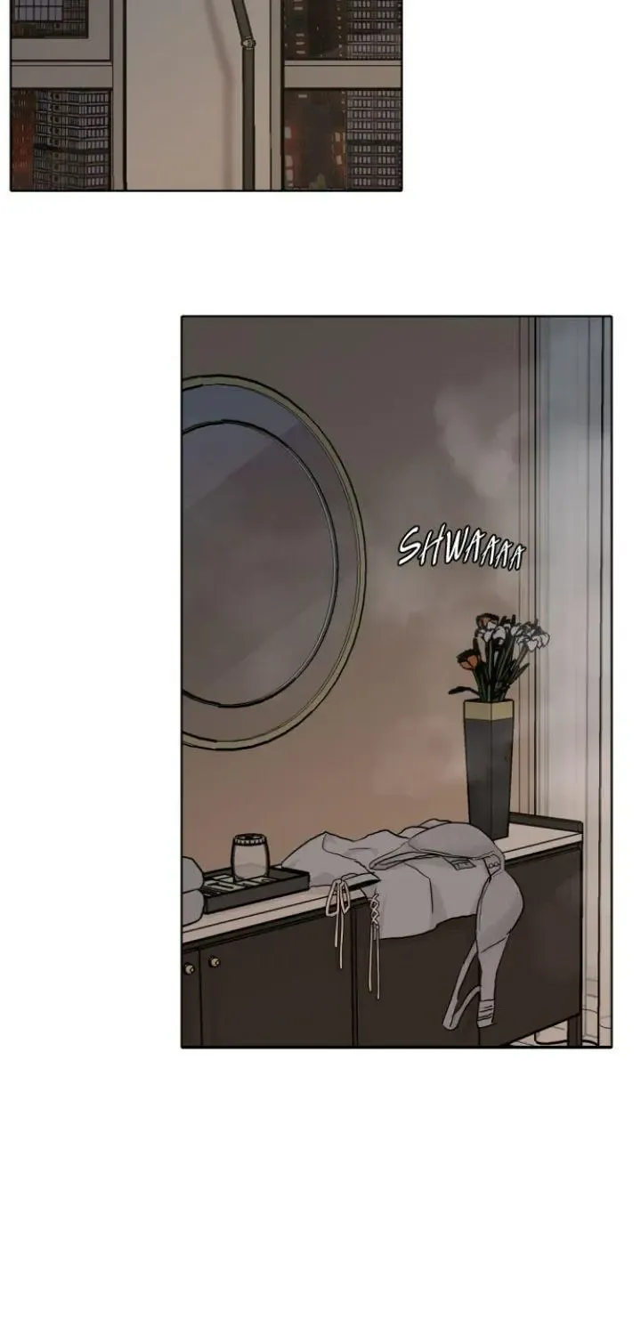 Family-Like Xx Zinmanga X Chapter 46 Page 105