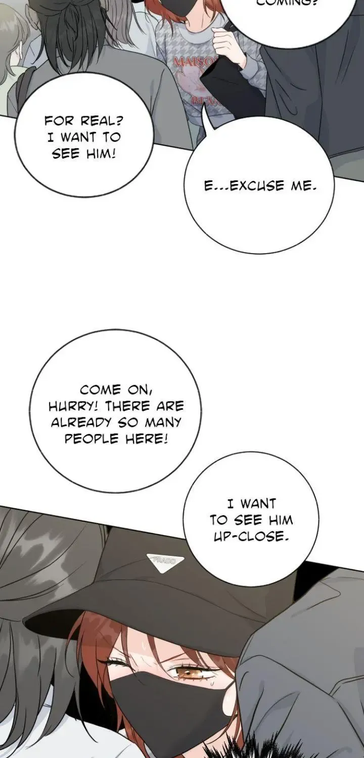 Family-Like Xx Zinmanga X Chapter 45 Page 78