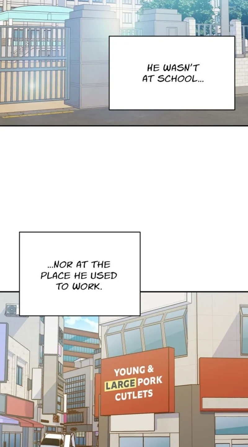 Family-Like Xx Zinmanga X Chapter 40 Page 72