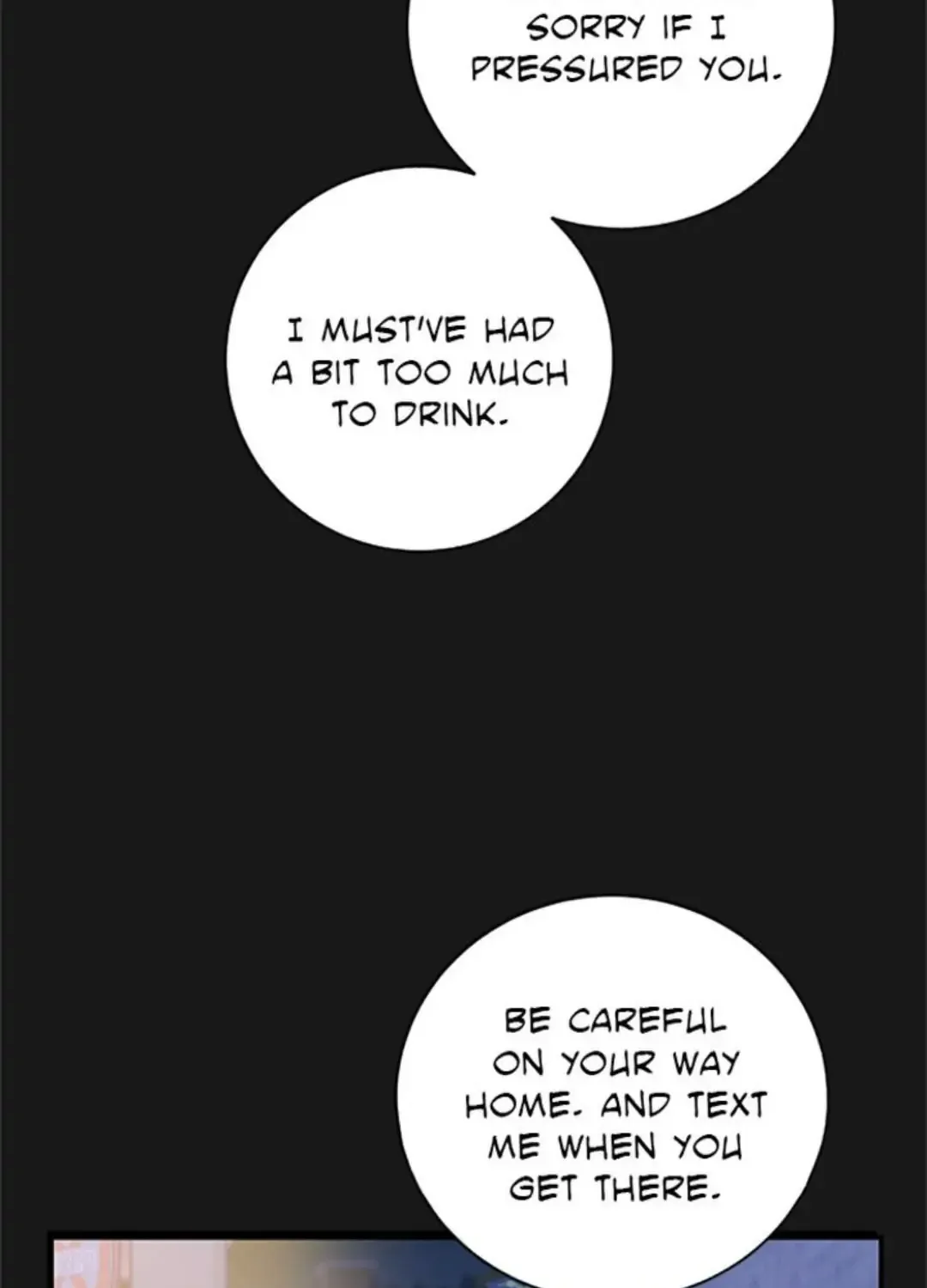 Family-Like Xx Zinmanga X Chapter 35 Page 137