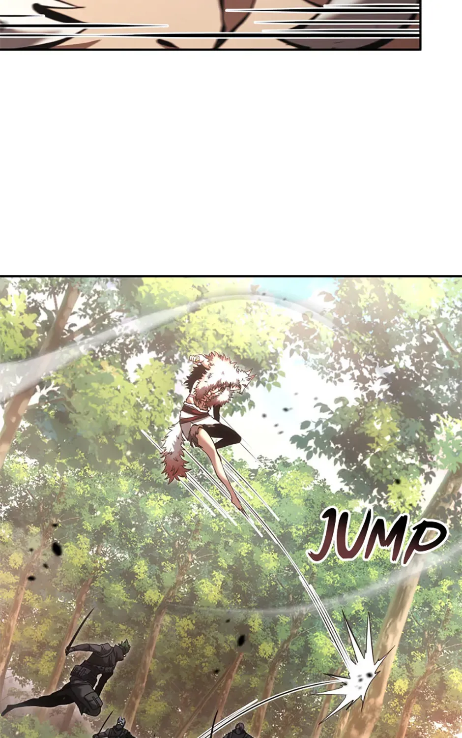 I Returned As An Fff-Class Witch Doctor Zinmanga X Chapter 92 Page 62