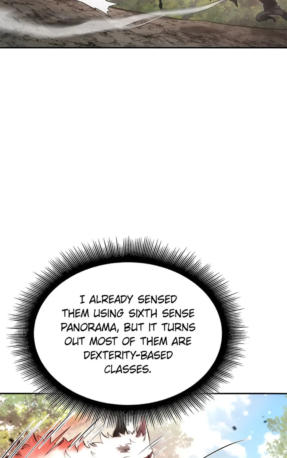 I Returned As An Fff-Class Witch Doctor Zinmanga X Chapter 92 Page 64