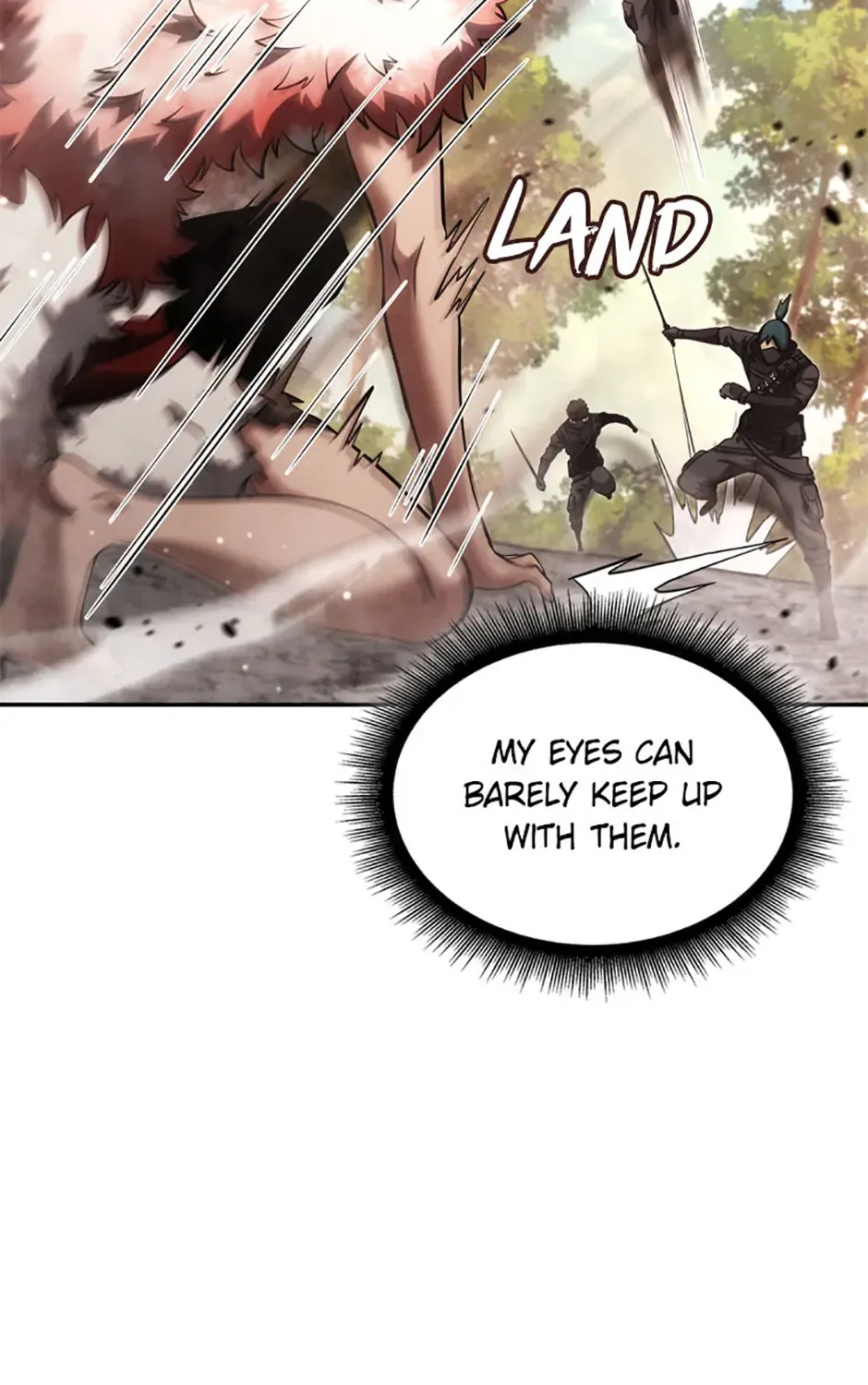 I Returned As An Fff-Class Witch Doctor Zinmanga X Chapter 92 Page 66