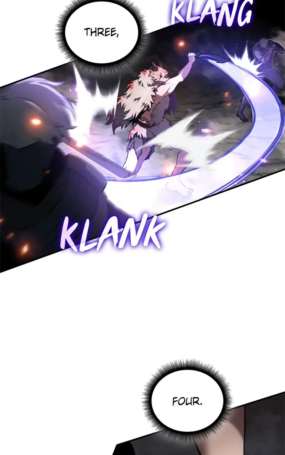 I Returned As An Fff-Class Witch Doctor Zinmanga X Chapter 92 Page 118