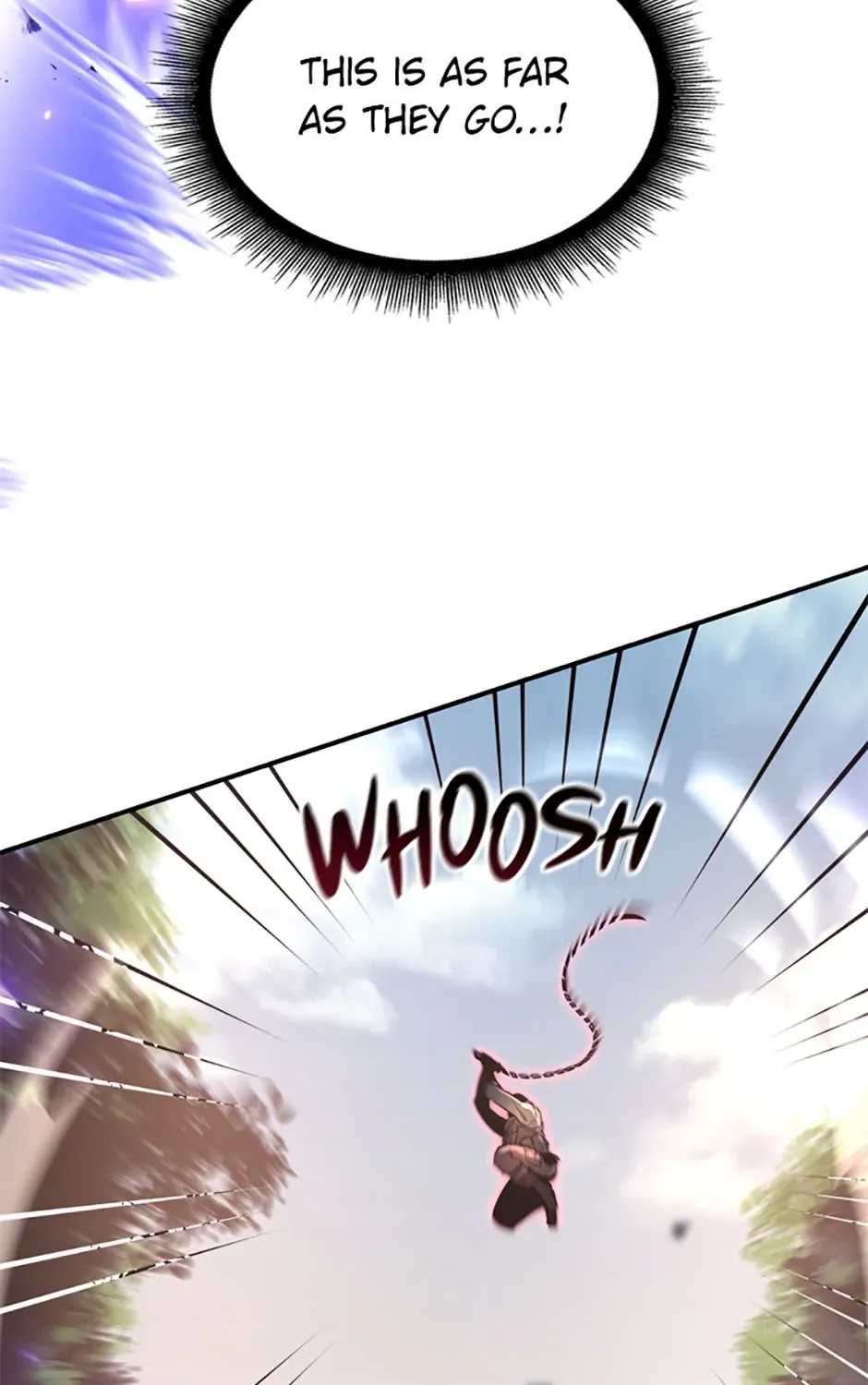 I Returned As An Fff-Class Witch Doctor Zinmanga X Chapter 92 Page 124