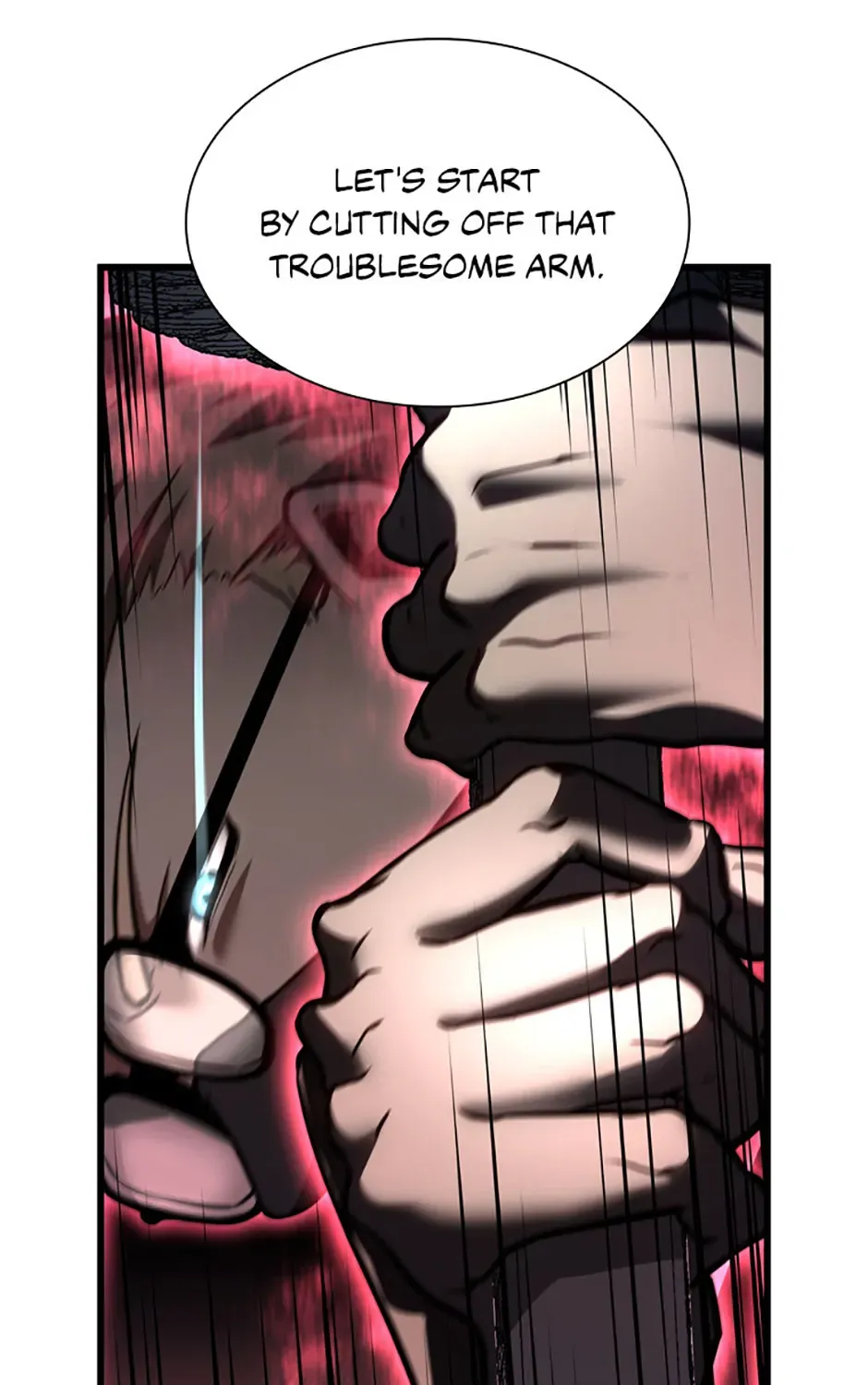 I Returned As An Fff-Class Witch Doctor Zinmanga X Chapter 92 Page 128
