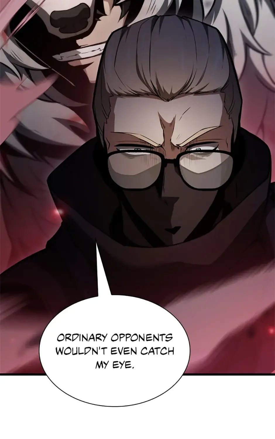 I Returned As An Fff-Class Witch Doctor Zinmanga X Chapter 92 Page 138