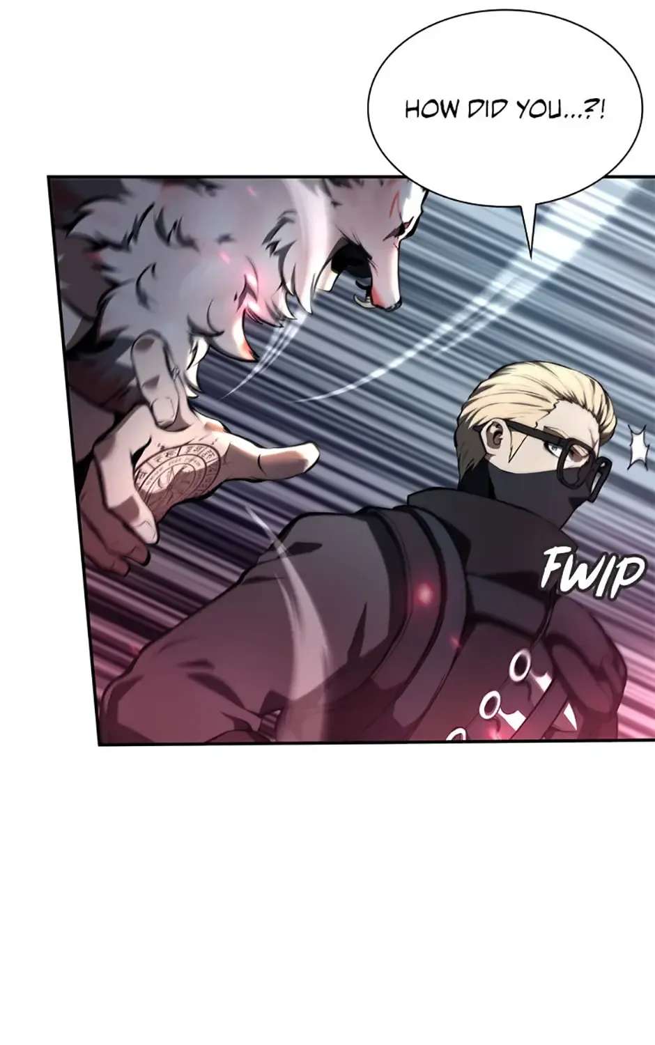 I Returned As An Fff-Class Witch Doctor Zinmanga X Chapter 92 Page 140