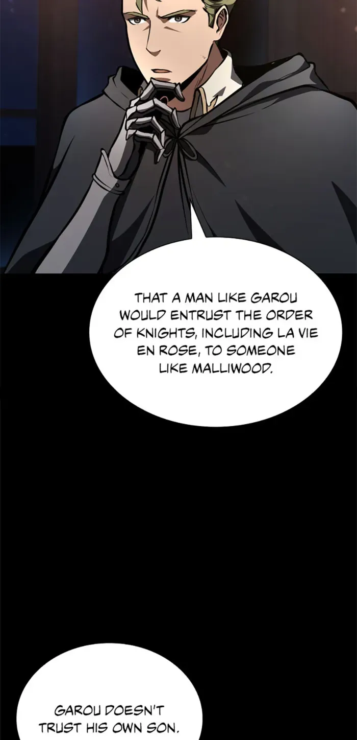 I Returned As An Fff-Class Witch Doctor Zinmanga X Chapter 91 Page 10