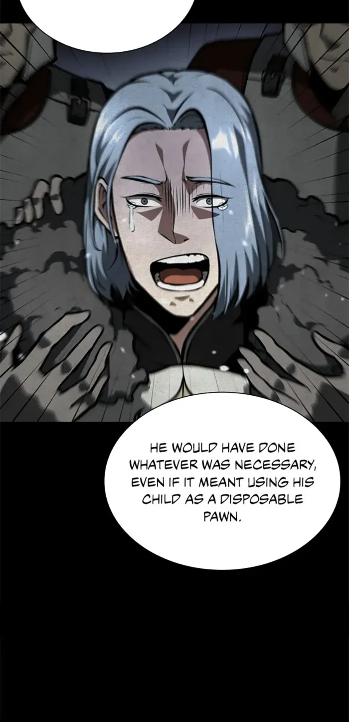 I Returned As An Fff-Class Witch Doctor Zinmanga X Chapter 91 Page 11