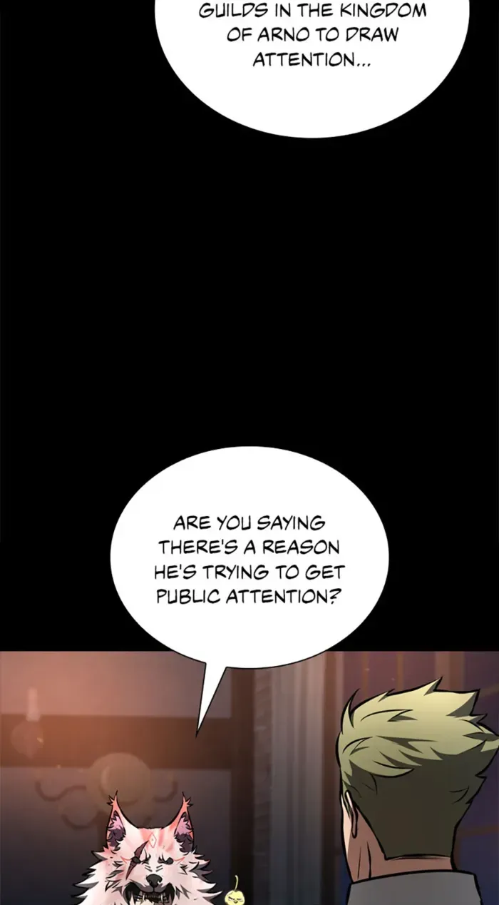 I Returned As An Fff-Class Witch Doctor Zinmanga X Chapter 91 Page 13