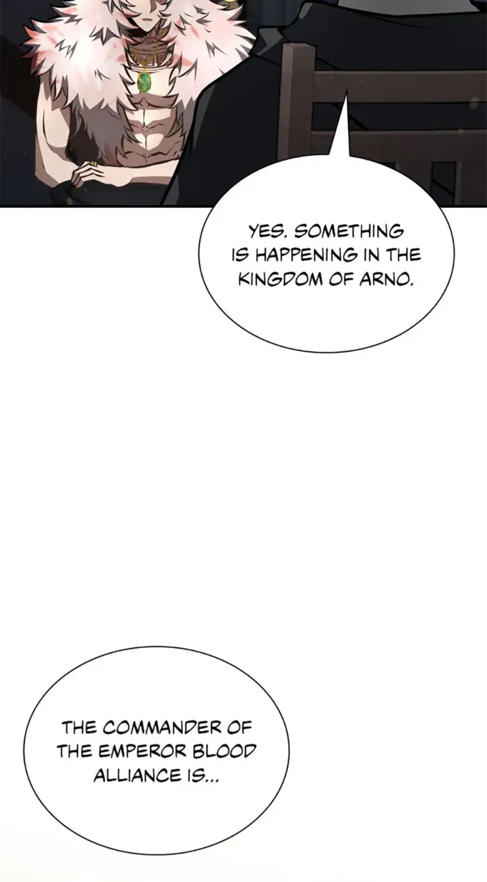 I Returned As An Fff-Class Witch Doctor Zinmanga X Chapter 91 Page 14
