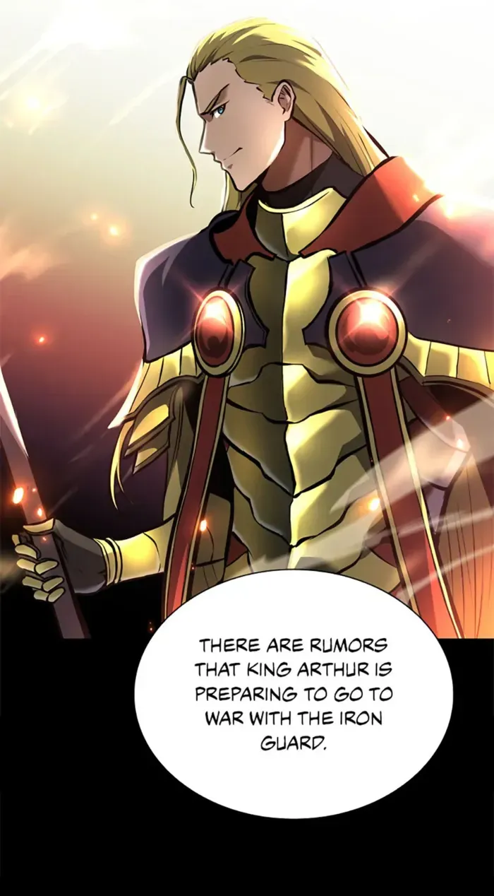 I Returned As An Fff-Class Witch Doctor Zinmanga X Chapter 91 Page 15