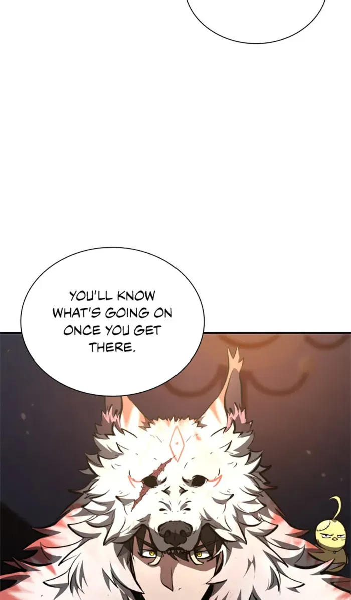 I Returned As An Fff-Class Witch Doctor Zinmanga X Chapter 91 Page 19