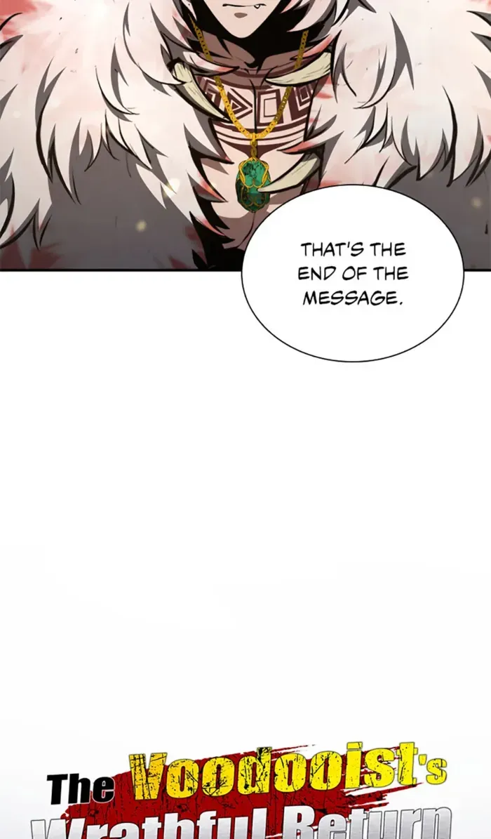 I Returned As An Fff-Class Witch Doctor Zinmanga X Chapter 91 Page 20
