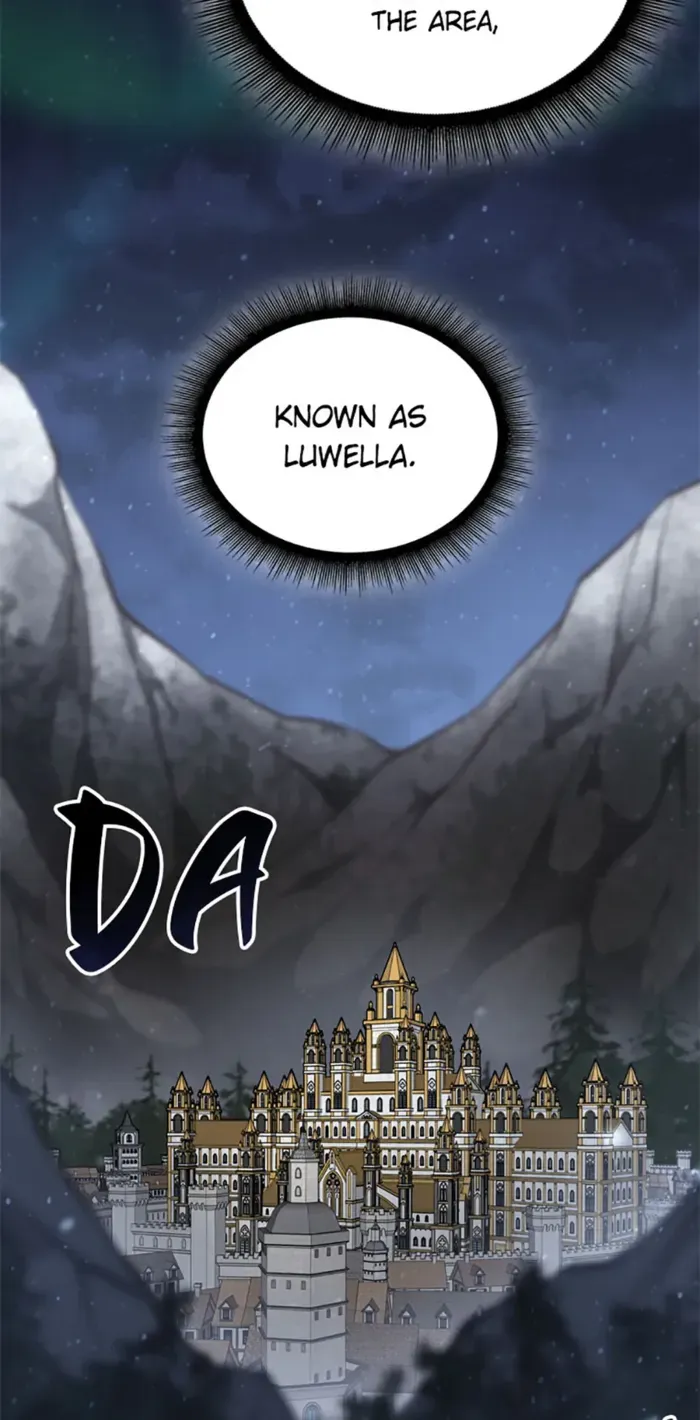 I Returned As An Fff-Class Witch Doctor Zinmanga X Chapter 91 Page 26