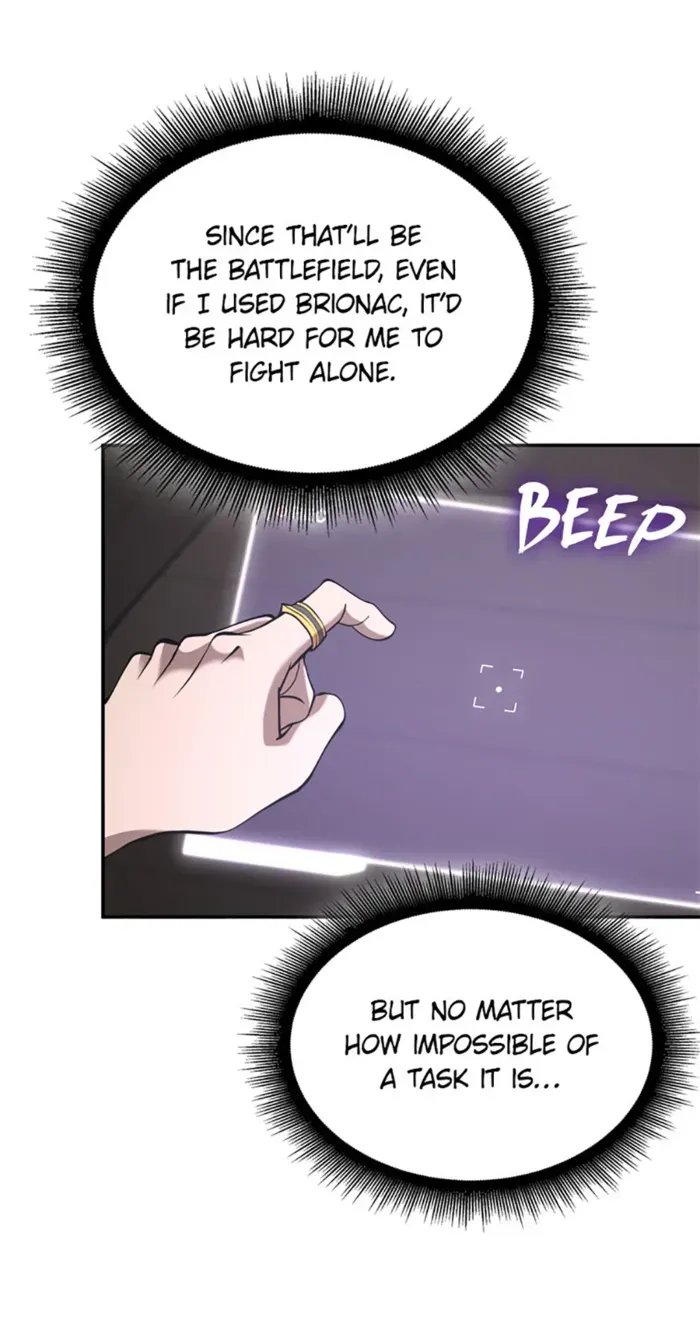 I Returned As An Fff-Class Witch Doctor Zinmanga X Chapter 91 Page 30