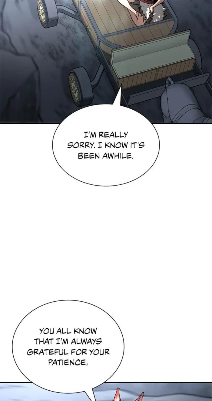 I Returned As An Fff-Class Witch Doctor Zinmanga X Chapter 91 Page 34