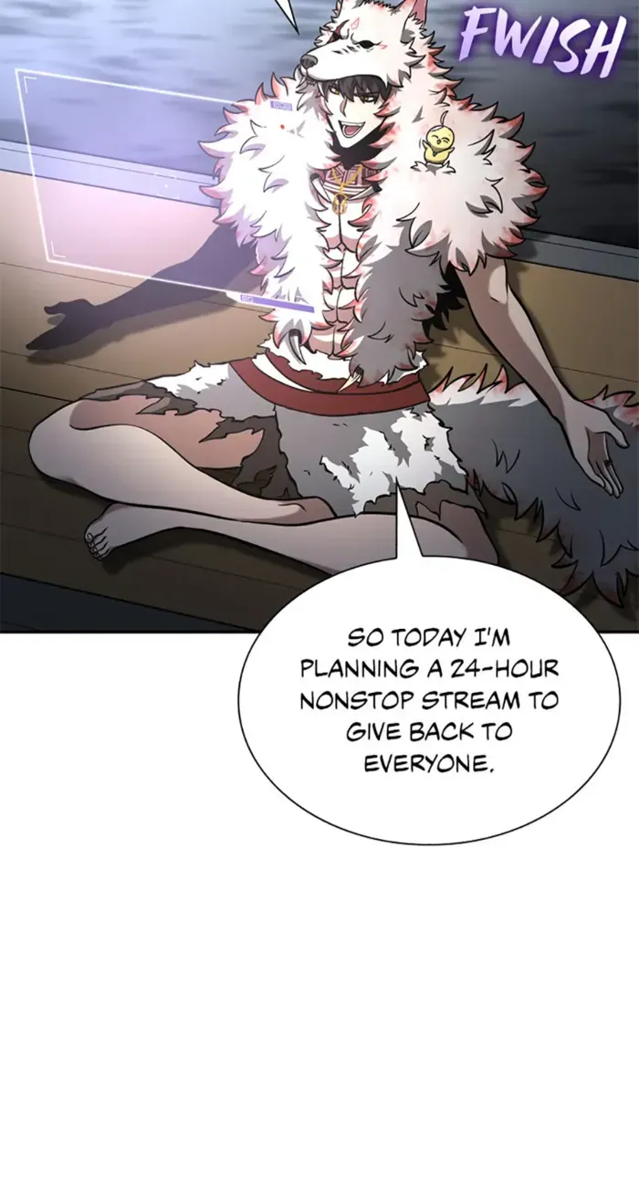 I Returned As An Fff-Class Witch Doctor Zinmanga X Chapter 91 Page 35