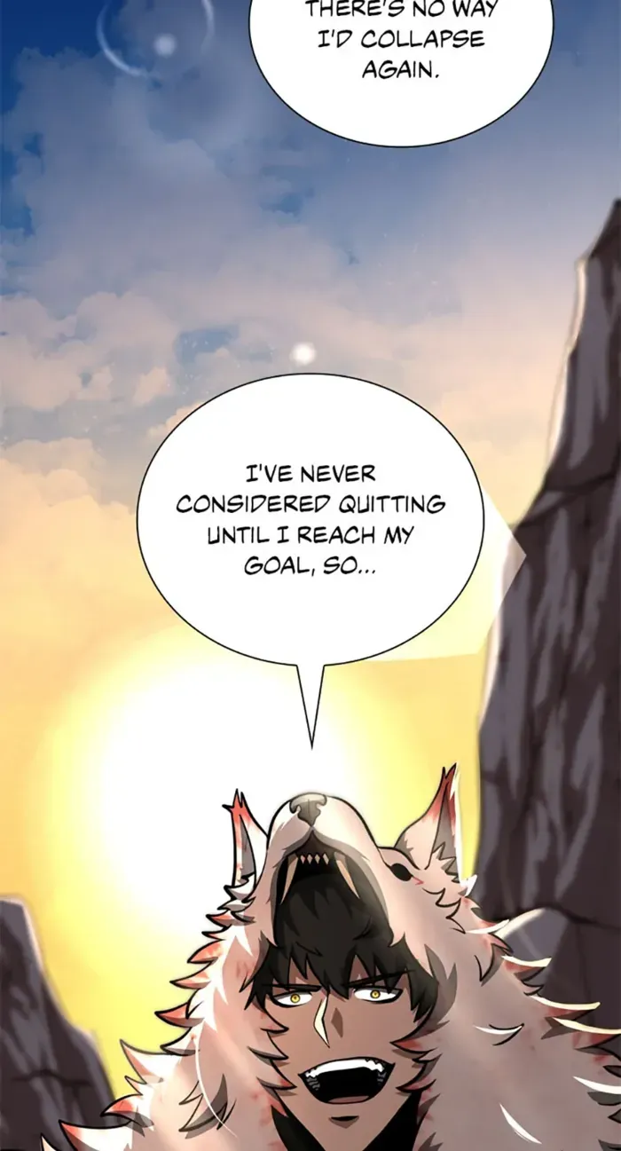 I Returned As An Fff-Class Witch Doctor Zinmanga X Chapter 91 Page 37