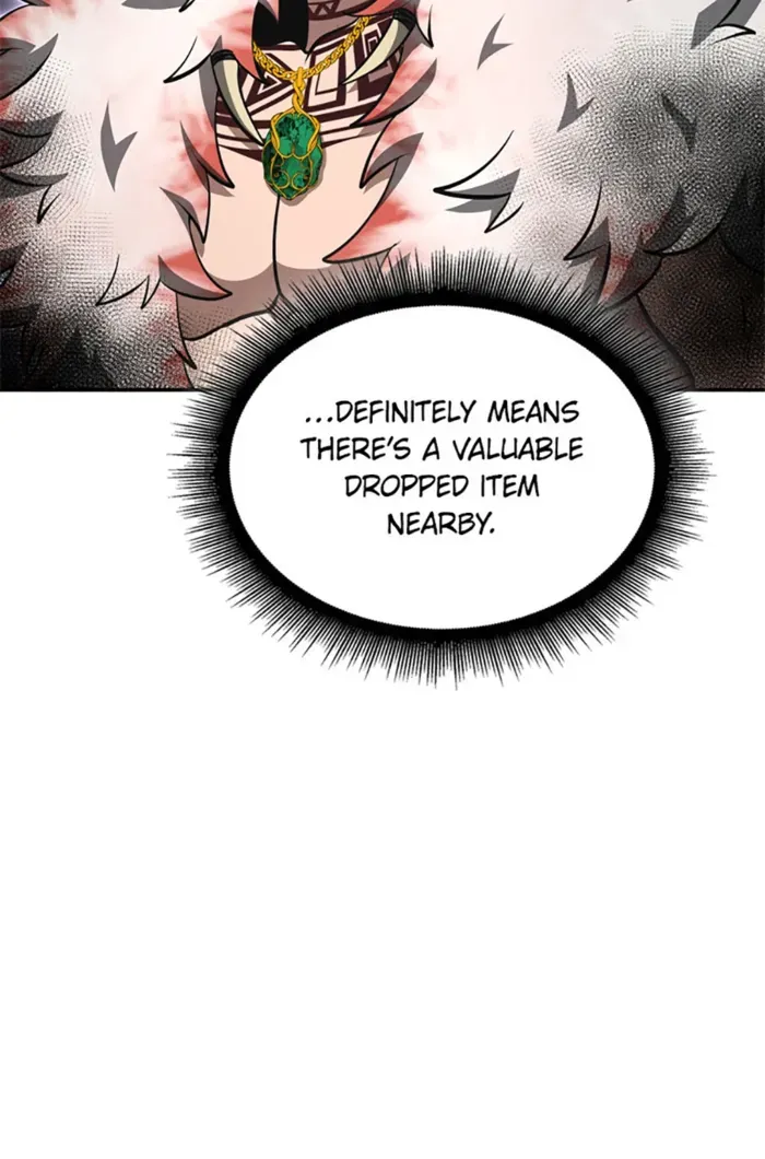I Returned As An Fff-Class Witch Doctor Zinmanga X Chapter 91 Page 43